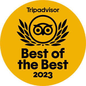 tripadvisor best of the best 2023